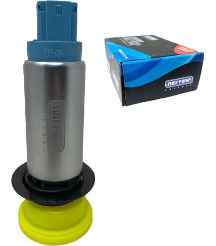 Amazon.com: Automotive Authority LLC Fuel Pump for Yamaha 60V